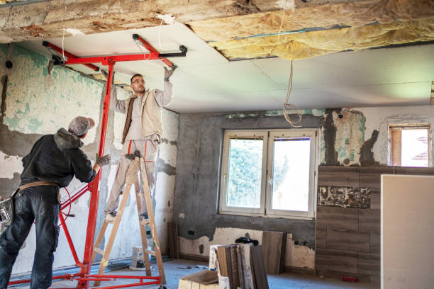 Best Types of Insulation in Goleta, CA