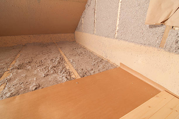 Best Insulation for Specific Applications in Goleta, CA